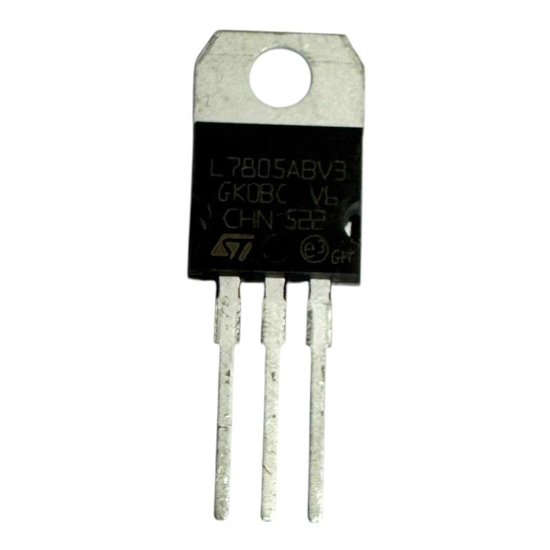 L7805ABV3 ST Integrated Circuit