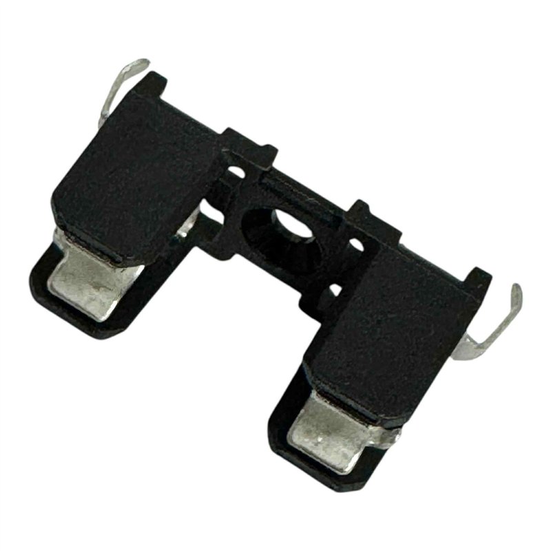 0031.8211 Schurter Fuse Holder For 5x20mm Fuse PCB Mount 10A 250Vac