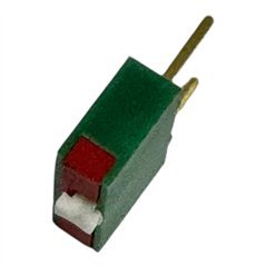 IT02332 DIP Slide Switch 1 Position