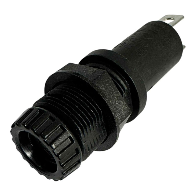 FPG2 Schurter Fuse Holder For 5x20mm Fuse PCB Mount 4W/250Vac