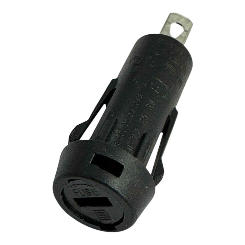3101.0030 Schurter Fuse Holder For 5x20mm Fuse PCB Mount 16A/250Vac