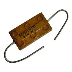 CM20B102KN3 EL Menco Capacitor Axial Mica Film 1nF 500V