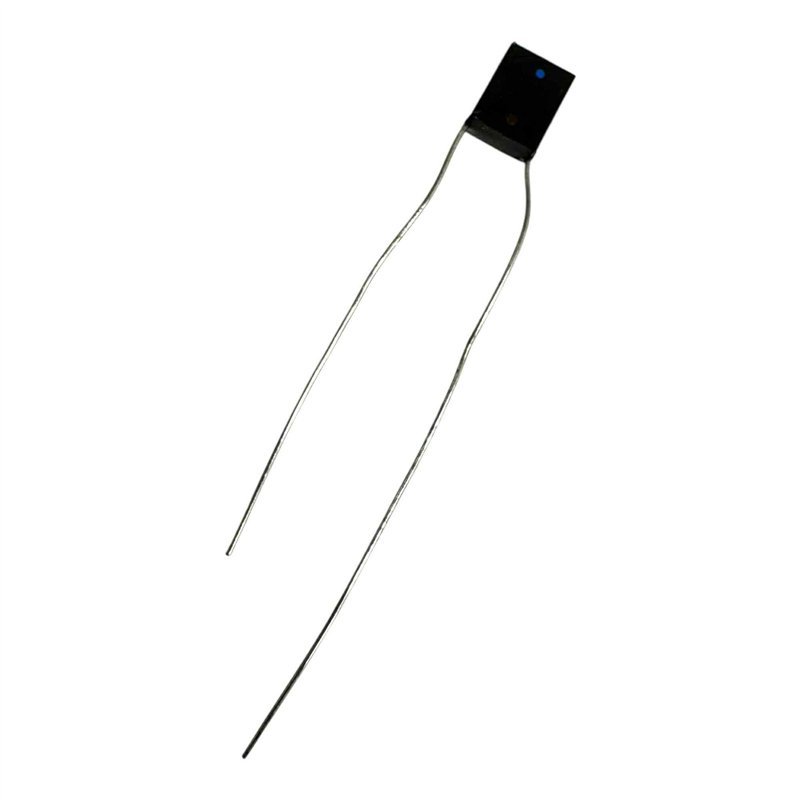 Tekelec Capacitor Radial Tantalum 10uF 20V 20%
