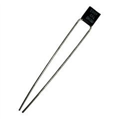 CK05BX391K Kemet Capacitor Radial Ceramic 390pF 200V 10%