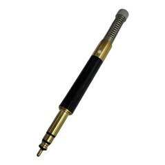 DIN41701 Electrical Connector Plug 4 Poles