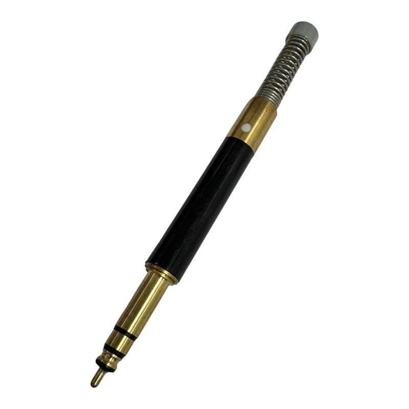 DIN41701 Electrical Connector Plug 4 Poles