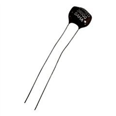 CM4ED360G0 Saha Capacitor Radial Silver Mica 36pF 500V