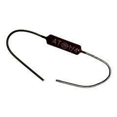 AT1/4 Resistor Metal Film 2KOhm 2K 1/4W 1%