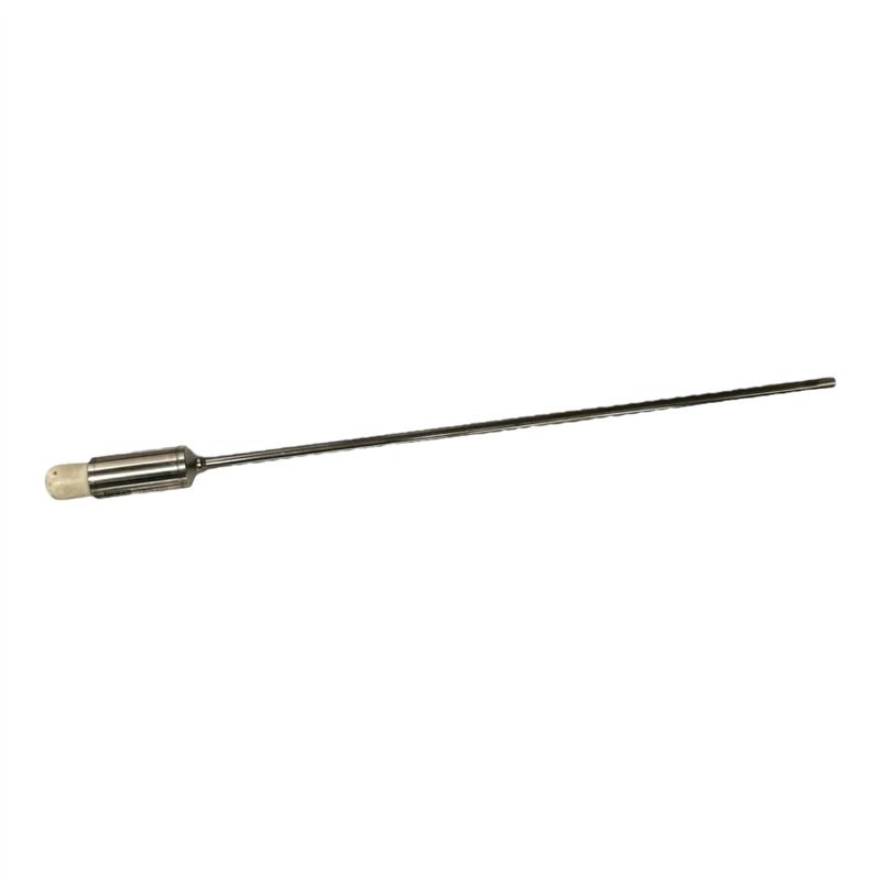 TR33-Z-TT WIka Miniature Resistance Thermometer 10-30VDC 0-150C