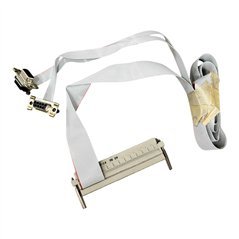 314-325/24 3M Ribbon Cable 300V 105C 800mm