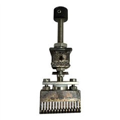 9262 Metal Rotary Switch