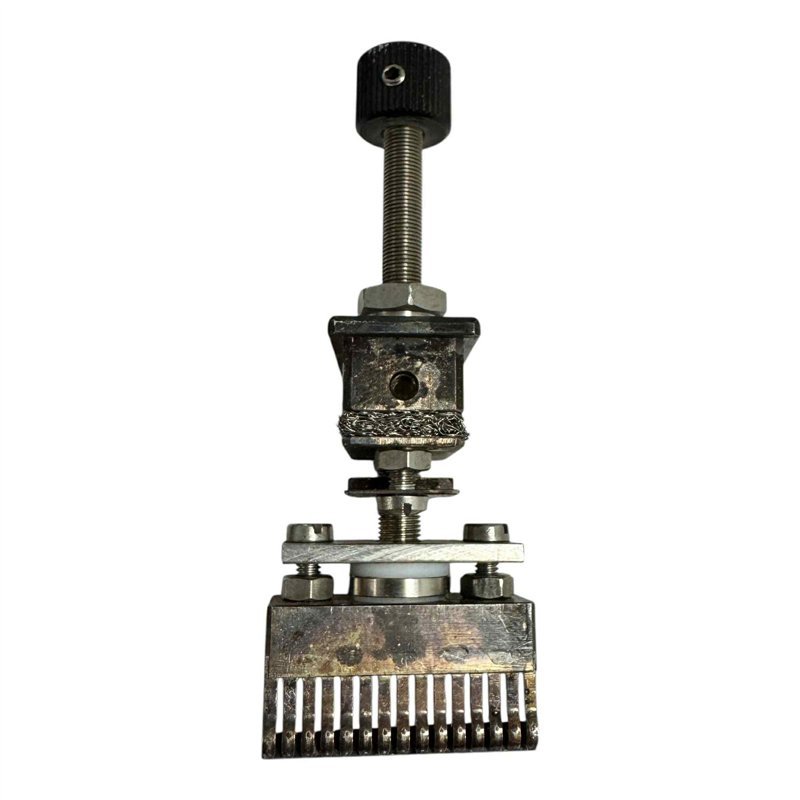 9262 Metal Rotary Switch