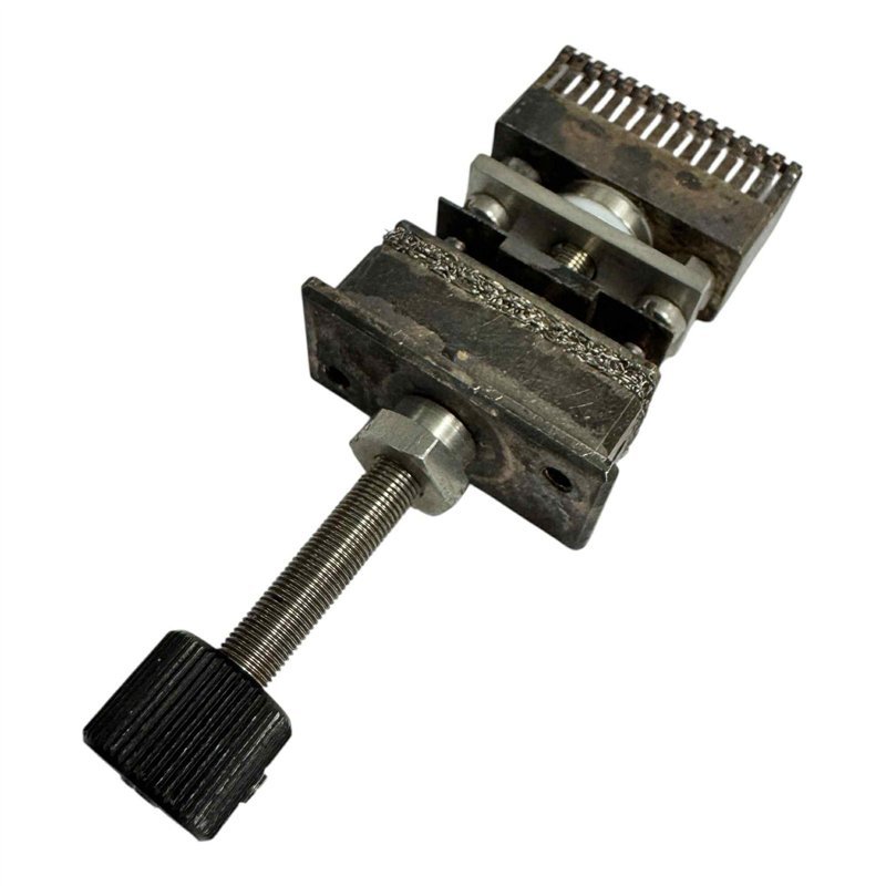 9262 Metal Rotary Switch