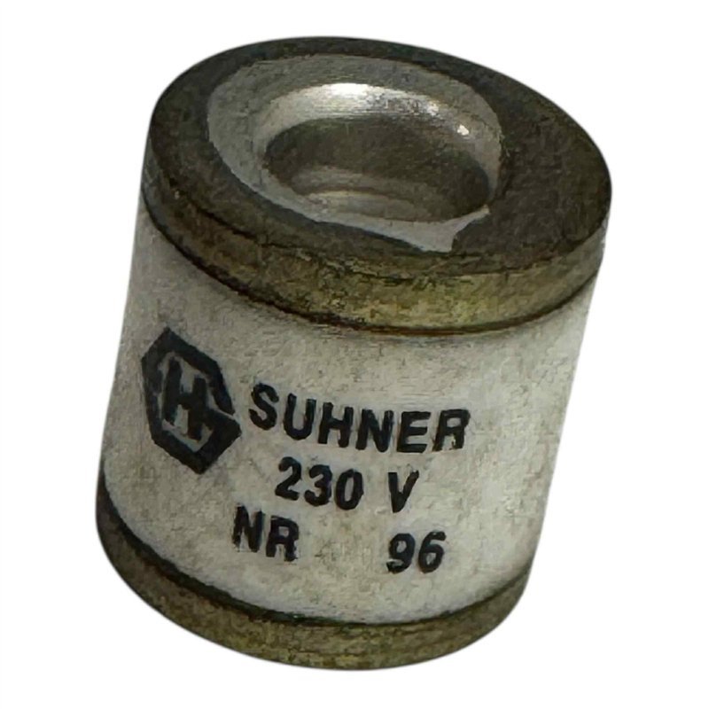 73Z-0-0-447 Huber Suhner Gas Discharge Tube Plasma Arrestor