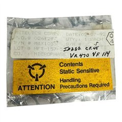 M1X1055 Metelics Corp RF Diode