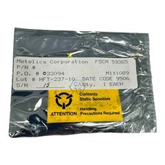 M1X1089 Metelics Corp RF Diode