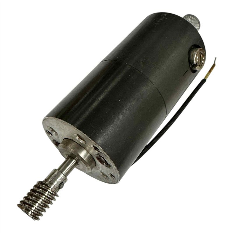 56103-1 Current DC Geared Motor  6105-00-196-4936  26.5Vdc