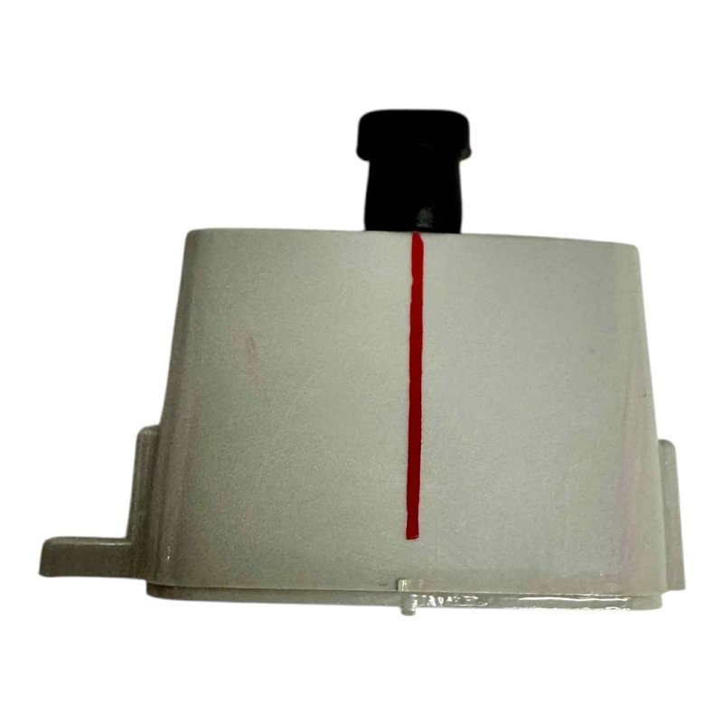 3069-61 Yokogawa Pen Cartridge Red Color Expired 1992