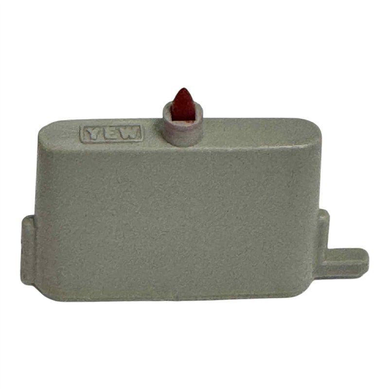 3069-61 Yokogawa Pen Cartridge Red Color Expired 1992