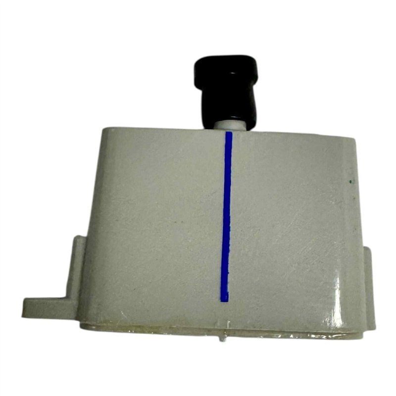 3069-63 Yokogawa Pen Cartridge Blue Color Expired 1992