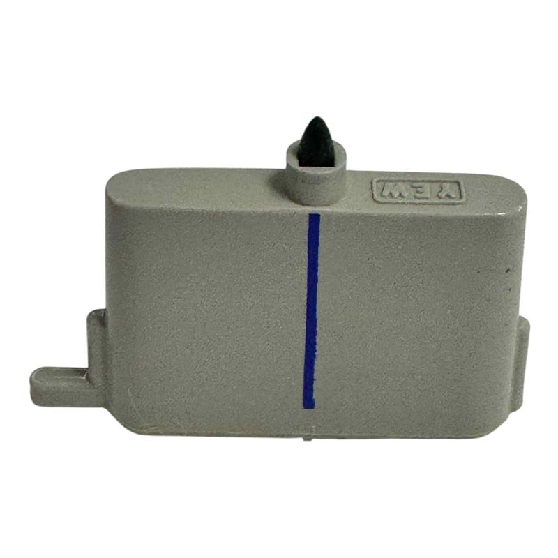 3069-63 Yokogawa Pen Cartridge Blue Color Expired 1992
