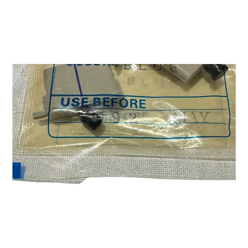 3069-63 Yokogawa Pen Cartridge Blue Color Expired 1992