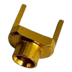 R280287200 Radiall RF Connector Cable Terminal  SMT SD.085