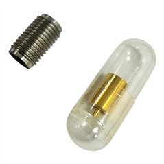R127601001 Radiall RF Connector Straight Jack SMA 2.9