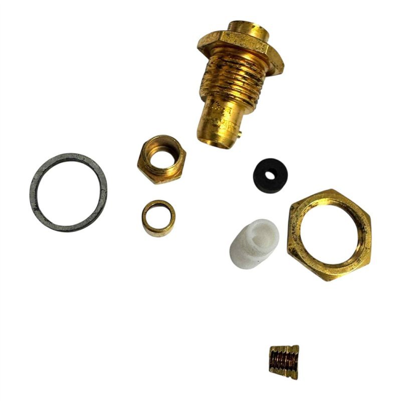 5563-1 Dage Electrical Connector Plug MFD678