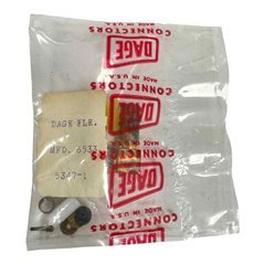 5347-1 Cage Electrical Connector Plug