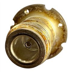 MR301525 Genex 4 Hole Panel Mount Solder Terminal