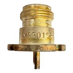 MR301525 Genex 4 Hole Panel Mount Solder Terminal