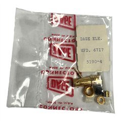 5190-4 Dage RF Connector MFD67I7