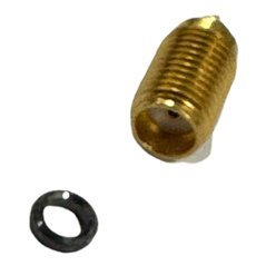 2058-5119-00 Macom RF Connector Straight Jack SMA(f) 26.5GHz