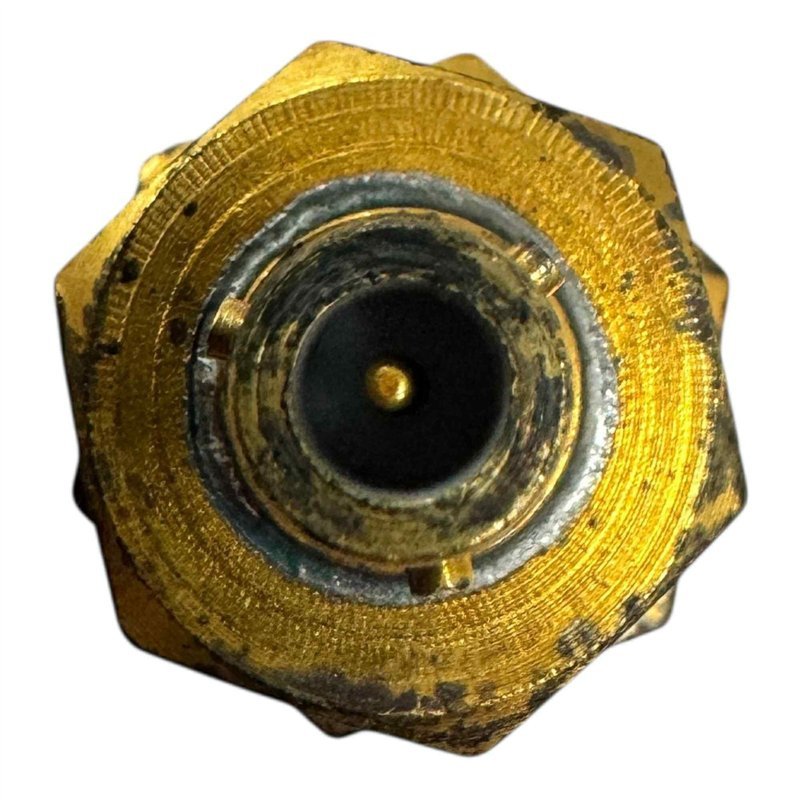 5935-00-539-3740 Dage Bayonet Connector