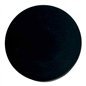 20.17254.01 EOZ Black Pushbutton Cap 13x6mm [Qtyx10]