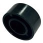 20.17254.01 EOZ Black Pushbutton Cap 13x6mm [Qtyx10]