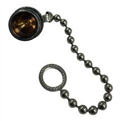 8115 Star RF Connector Dust Cap