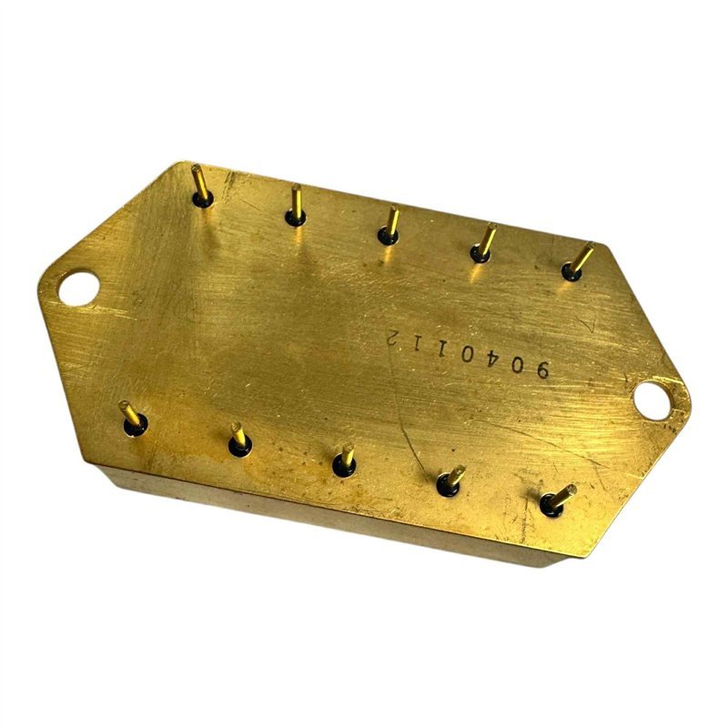 ATW2815D/HB Advanced Analog DC/DC Converter 18-40:Vin 15:Vout