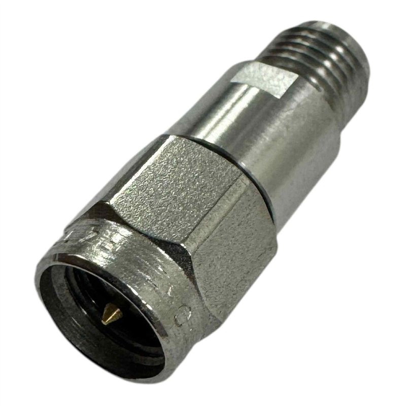 R413815000 Radiall RF Attenuator SMA (f-m) 18GHz 2W 50Ohm 15dB