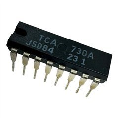TCA730A Integrated Circuit