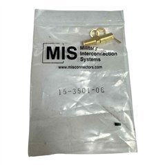 15-3501-06 MIS RF Connector