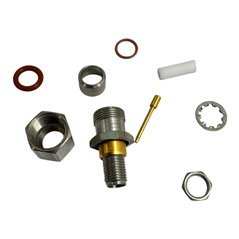 2004-7561-02 Omni Spectra RF Connector SMA (f)