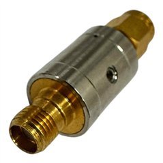 Genex RF Connector SMA (m-f) Converter Adapter