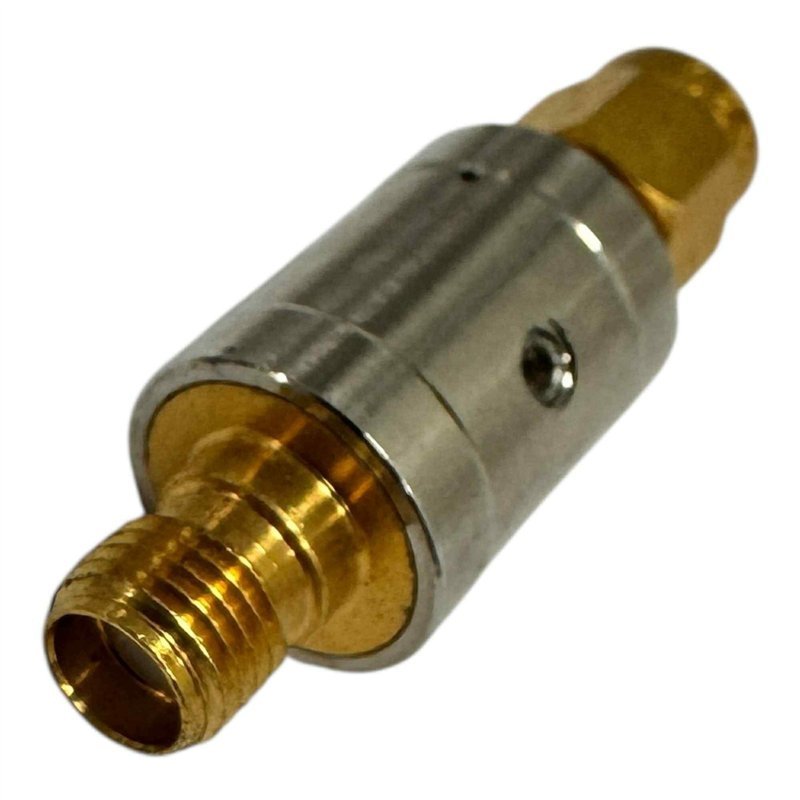 Genex RF Connector SMA (m-f) Converter Adapter