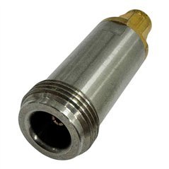 Genex RF Connector SMA (m) To N Type (f) Converter Adapter