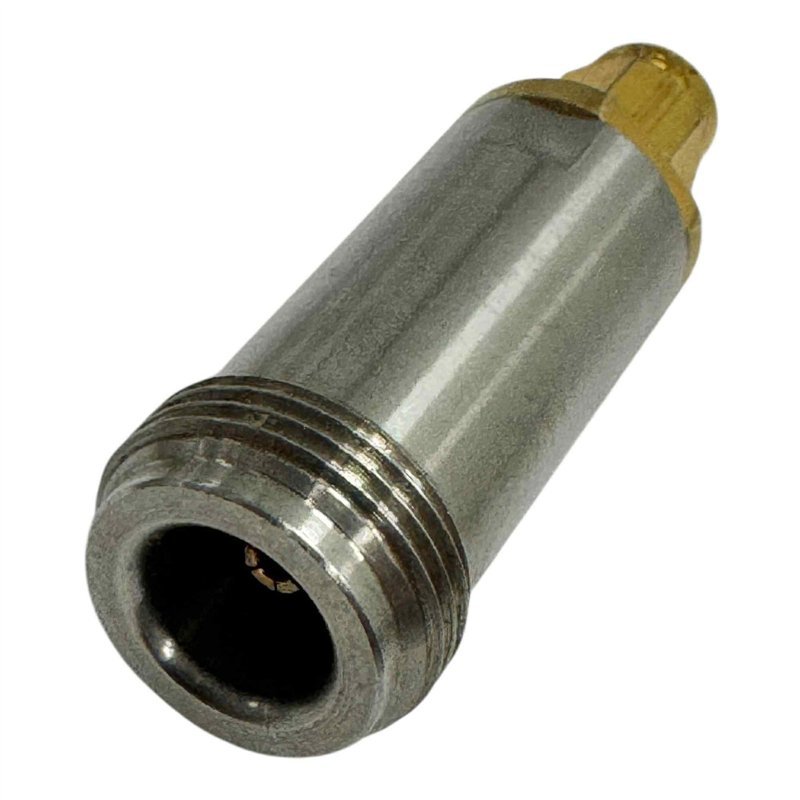 Genex RF Connector SMA (m) To N Type (f) Converter Adapter
