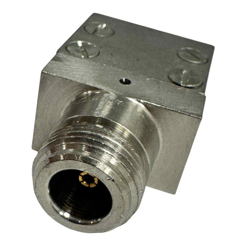 3070-226195 Americon RF Connector N Type (F) 3070-1402-02