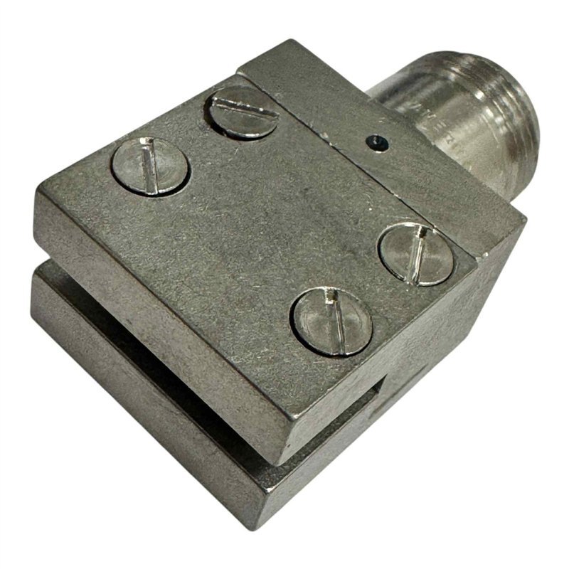 3070-226195 Americon RF Connector N Type (F) 3070-1402-02