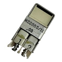 M22885/11-03 Safran Snap Action Switch Block 10HF3
